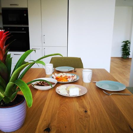 Spacy Apartment Next To The Center Of Graz With Terrasse Extérieur photo