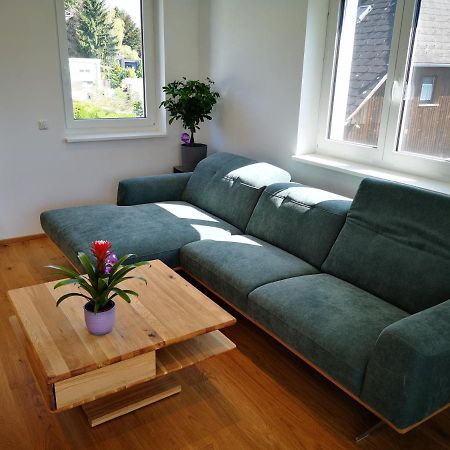 Spacy Apartment Next To The Center Of Graz With Terrasse Extérieur photo