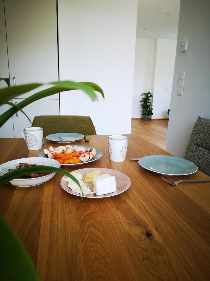 Spacy Apartment Next To The Center Of Graz With Terrasse Extérieur photo